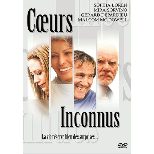 Coeurs Inconnus