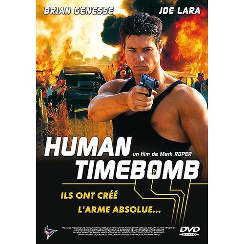 Human Timebomb