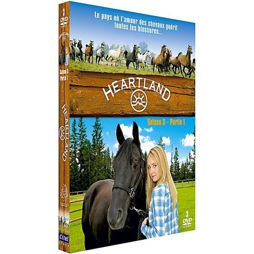 Heartland - Saison 3, Partie 1/2