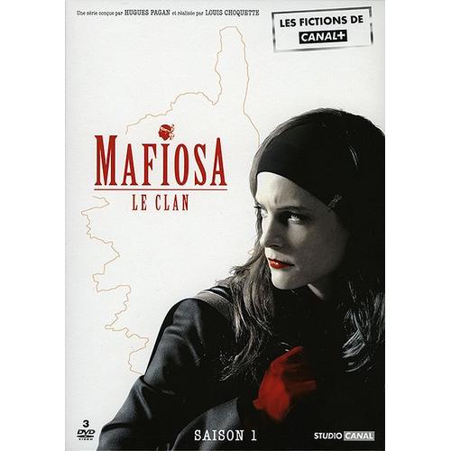 Mafiosa - Intégrale Saison 1