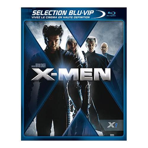 X-Men - Blu-Ray