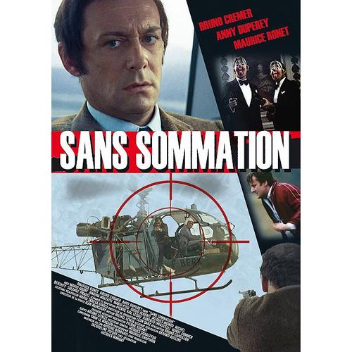 Sans Sommation