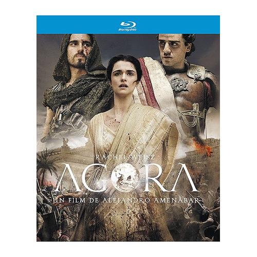 Agora - Blu-Ray