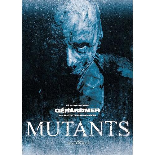 Mutants