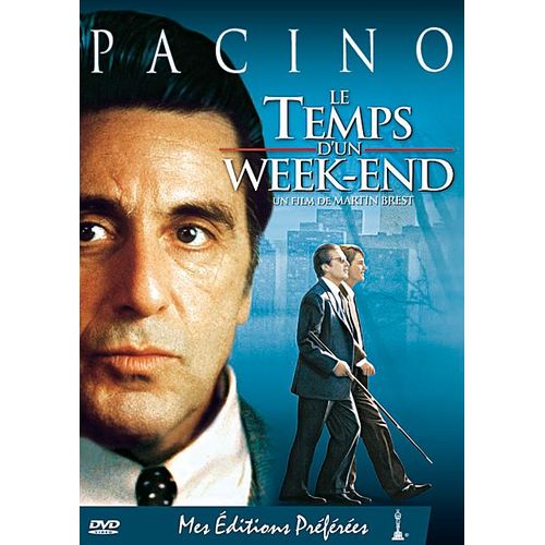 Le Temps D'un Week-End