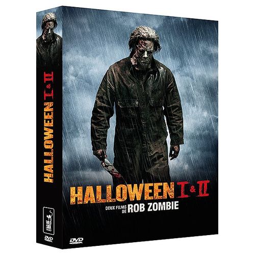 Halloween + Halloween Ii