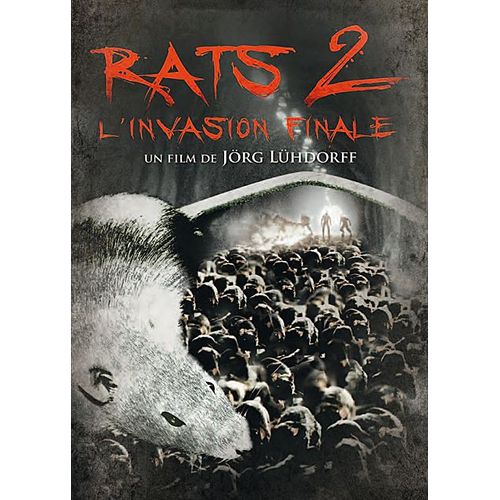 Rats 2 - L'invasion Finale