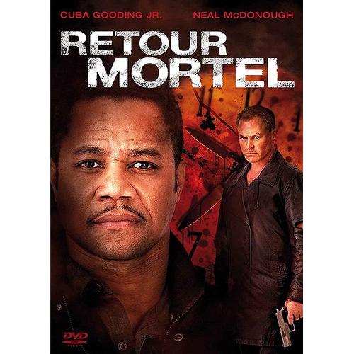 Retour Mortel