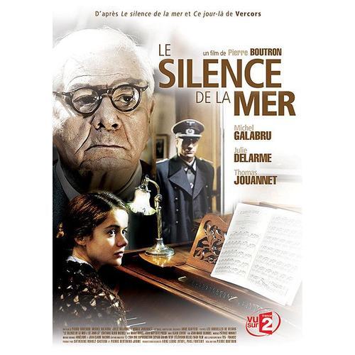 Le Silence De La Mer