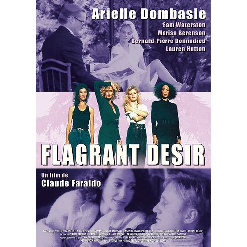 Flagrant Désir