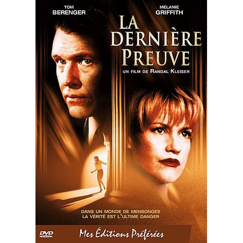 La Dernière Preuve