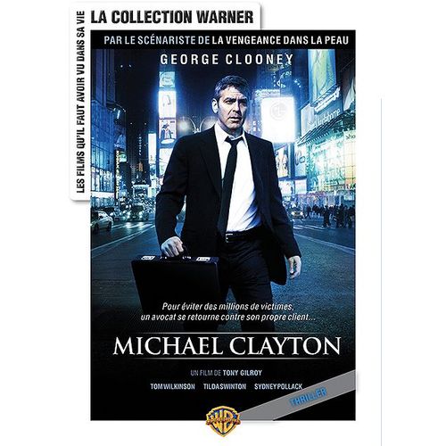 Michael Clayton - Wb Environmental