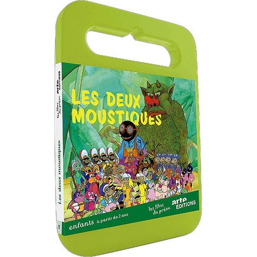 Les Deux Moustiques