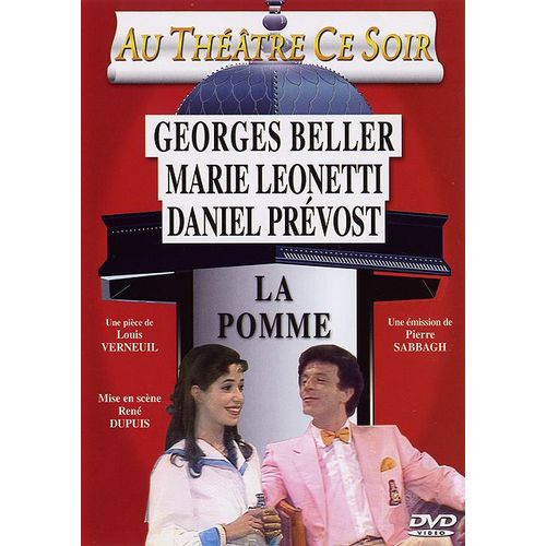 La Pomme