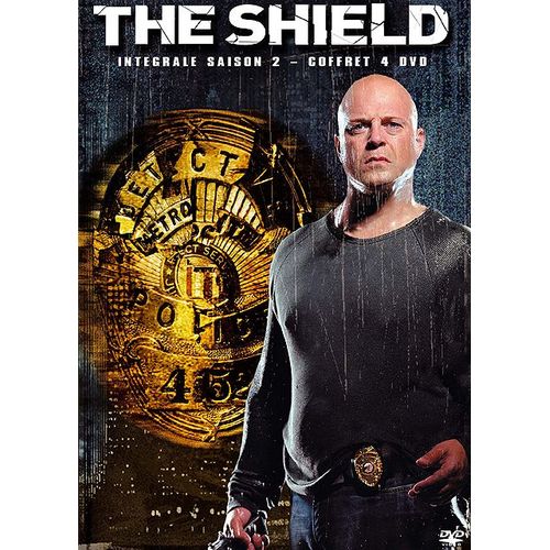 The Shield - Saison 2