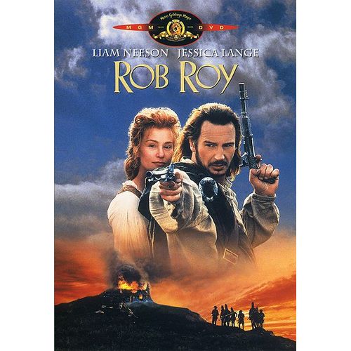 Rob Roy