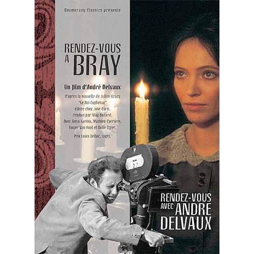 Rendez-Vous À Bray - Édition Collector