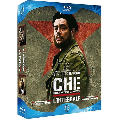 Che - L'intégrale - Blu-Ray