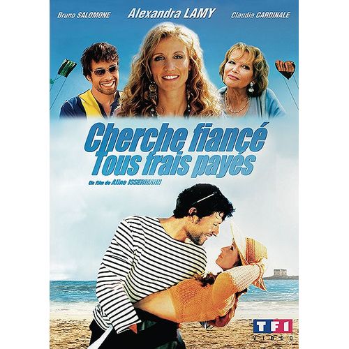 Cherche Fiancé Tous Frais Payés