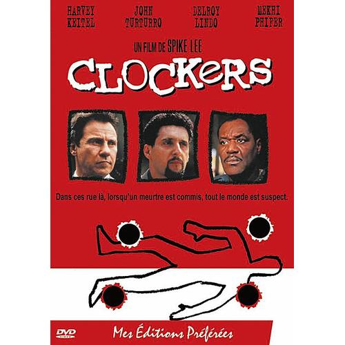 Clockers