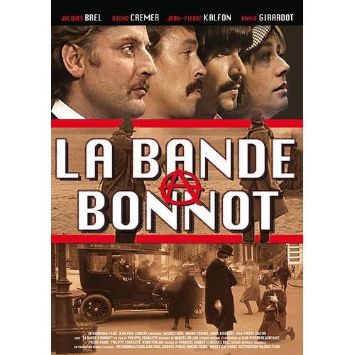 La Bande À Bonnot