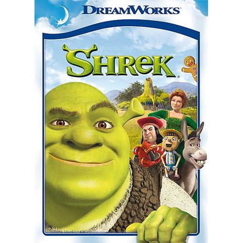 Shrek - Édition Simple