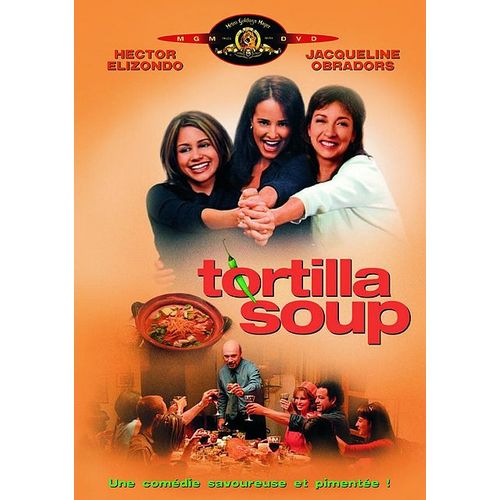 Tortilla Soup