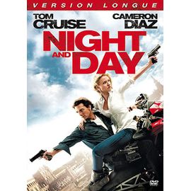 Night And Day - Version Longue