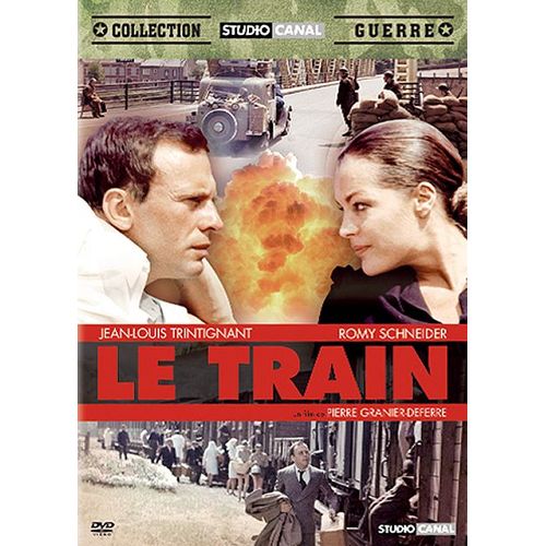 Le Train