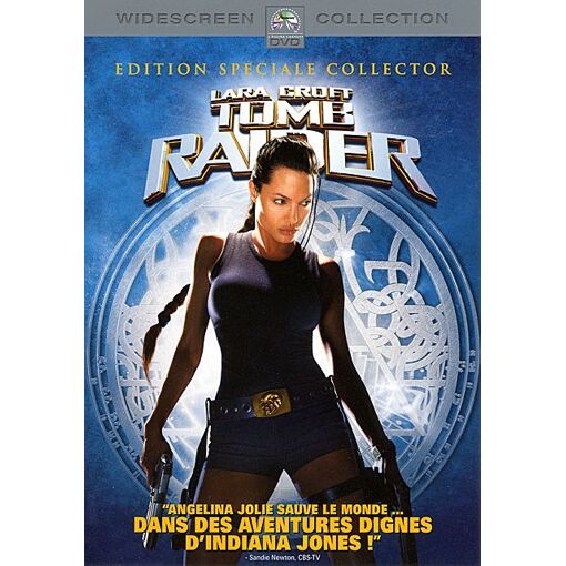 Lara Croft - Tomb Raider - Édition Collector