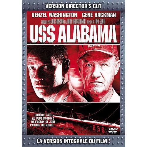 Uss Alabama - Director's Cut