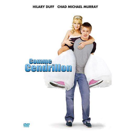 Comme Cendrillon