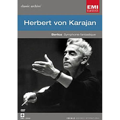 Herbert Von Karajan