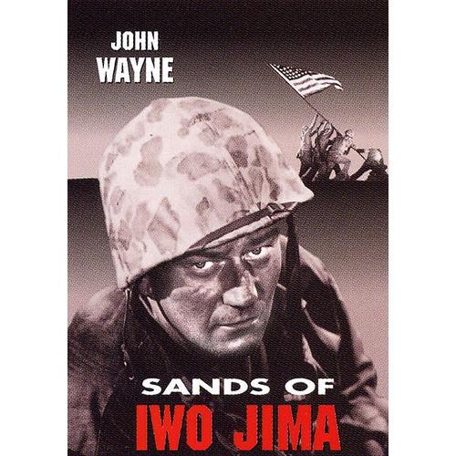 Iwo Jima