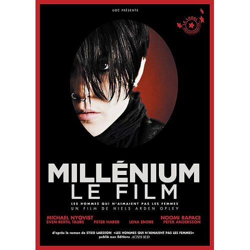 Millénium, Le Film