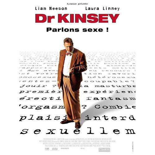 Dr Kinsey