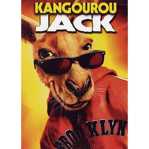 Kangourou Jack