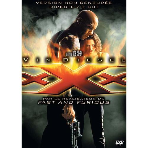 Xxx - Director's Cut