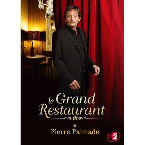 Le Grand Restaurant De Pierre Palmade