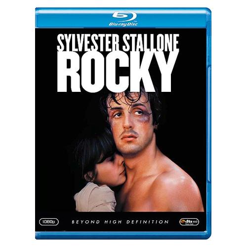 Rocky - Blu-Ray