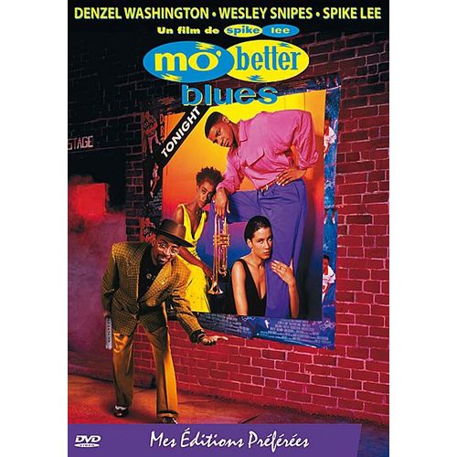 Mo' Better Blues
