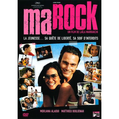Marock