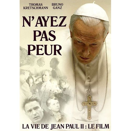 N'ayez Pas Peur