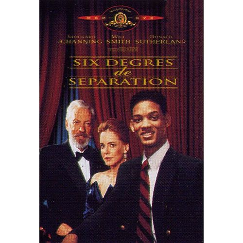 Six Degrés De Séparation