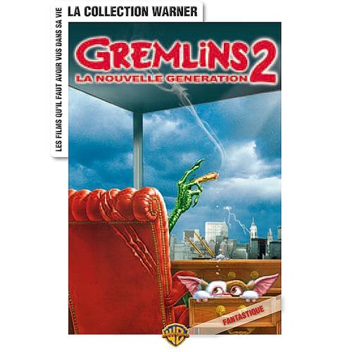 Gremlins 2 : La Nouvelle Génération