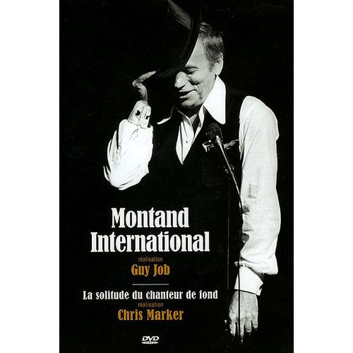 Montand, Yves - Montand International
