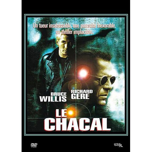 Le Chacal