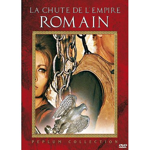 La Chute De L'empire Romain