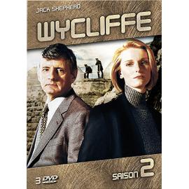 Wycliffe - Saison 2 - DVD Zone 2 | Rakuten