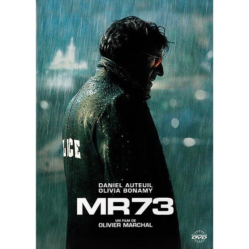 Mr 73 - Édition Collector